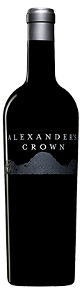 Alexander's Crown Cabernet Sauvignon