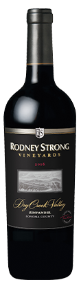 2016 Dry Creek Valley Zinfandel