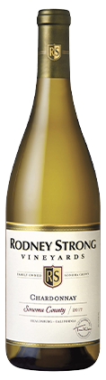 2017 Sonoma County Chardonnay
