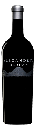 2015 Alexander's Crown Cabernet Sauvignon