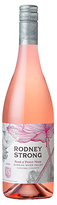2020 Rosé of Pinot Noir