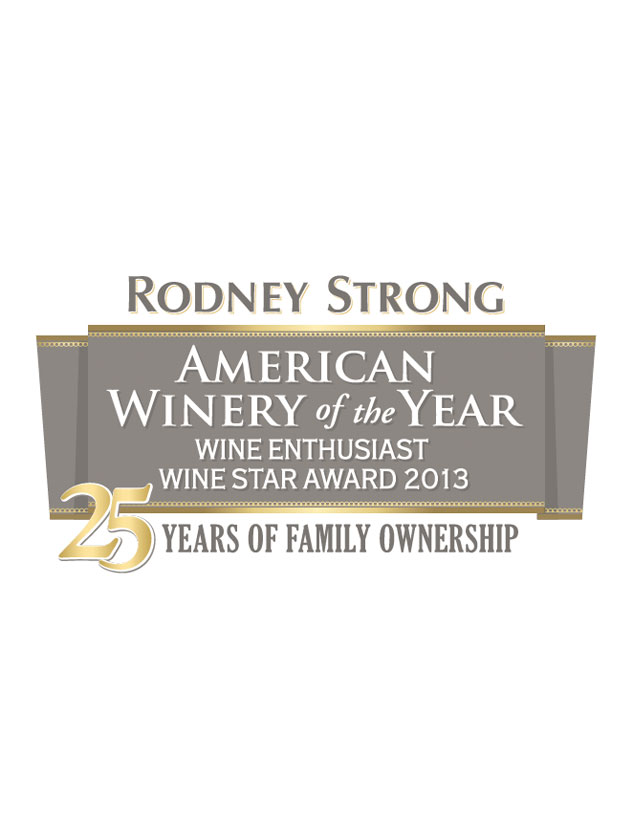 American Winery of the Year