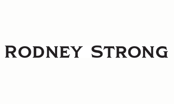 Rodney Strong Brandmark One Line