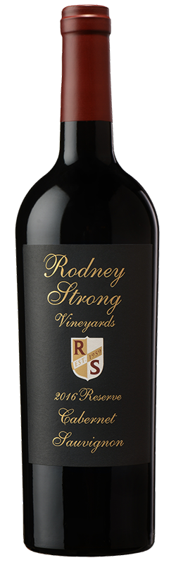 Rodney Strong Reserve Cabernet Sauvignon