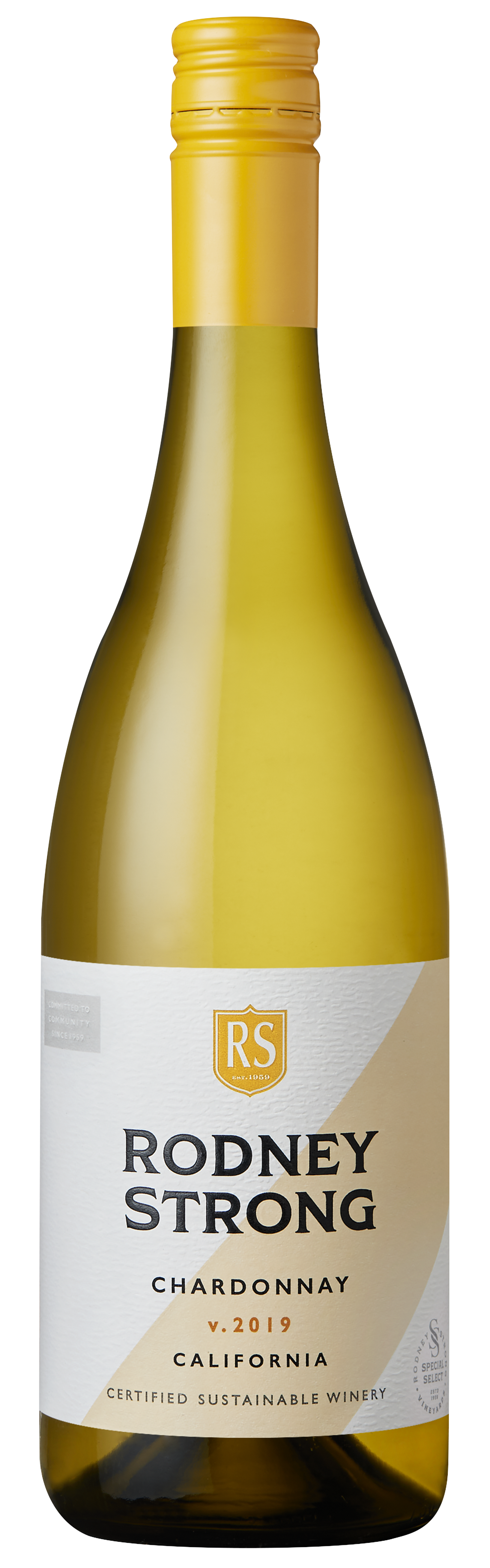 2019 Special Select Chardonnay