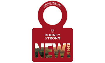 Rodney Strong New Look Necker