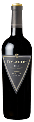 2016 Symmetry Meritage Red Wine