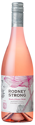 2021 Rosé of Pinot Noir