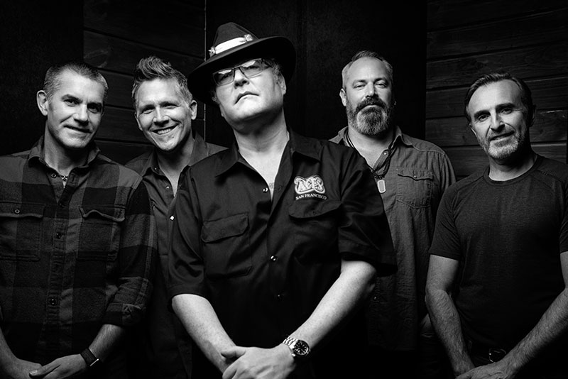 Blues Traveler