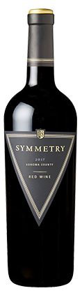 2017 Symmetry Red Wine