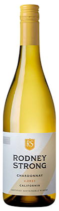 2021 California Chardonnay