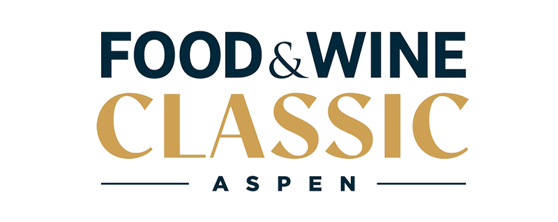 Food & Wine Classic logo