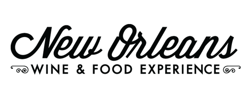 New Orleans Food & Wine Experience logo