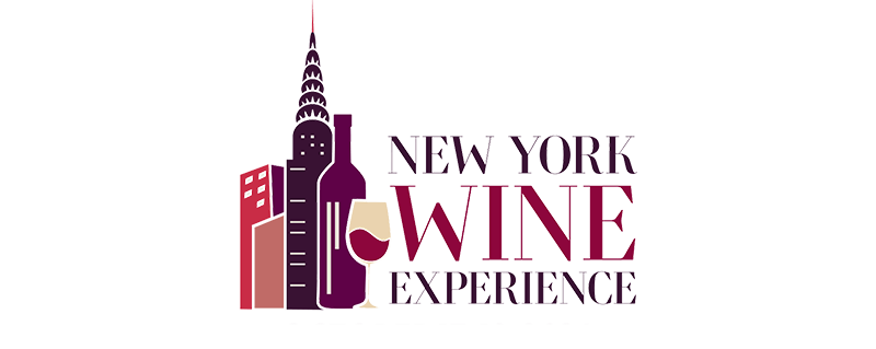 New York Wine Experience Logo