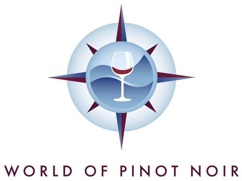 Wolrd of Pinot Noir Logo