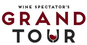 Wine Spectator Grand Tour Logo
