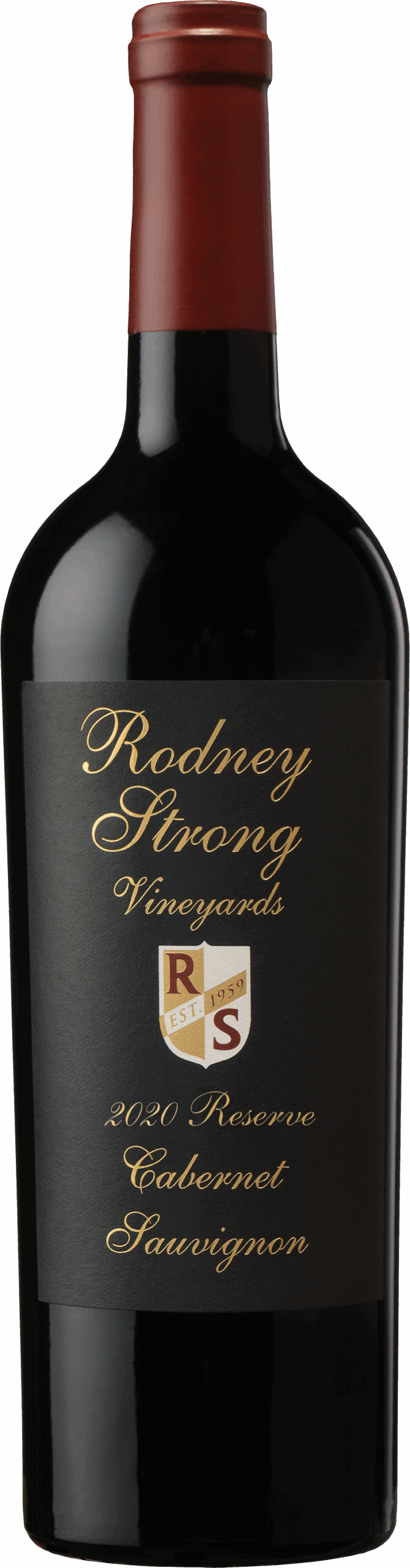 2020 Reserve Cabernet Sauvignon Bottle
