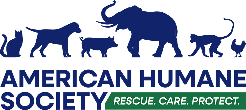 American Humane Society logo