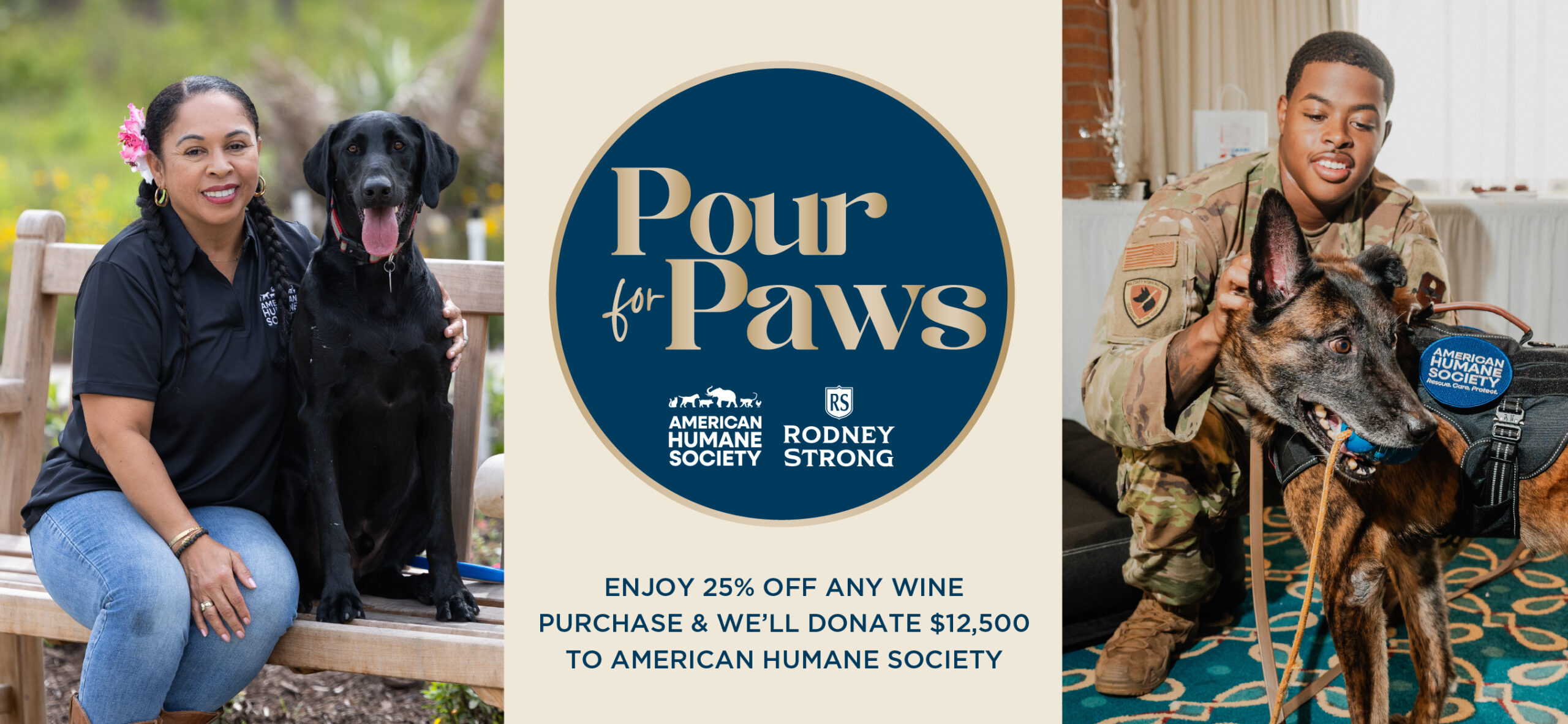 Friends and family sale 2025