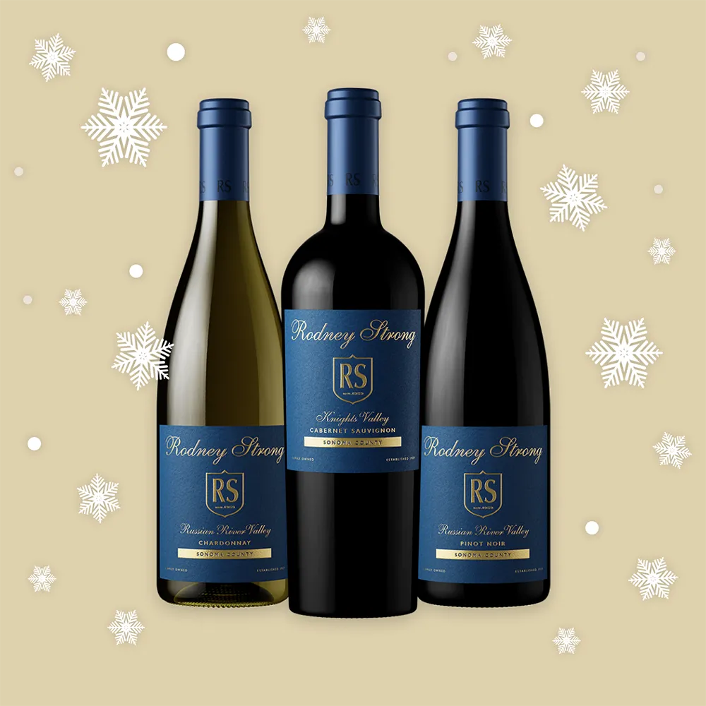 Limited Collection trio