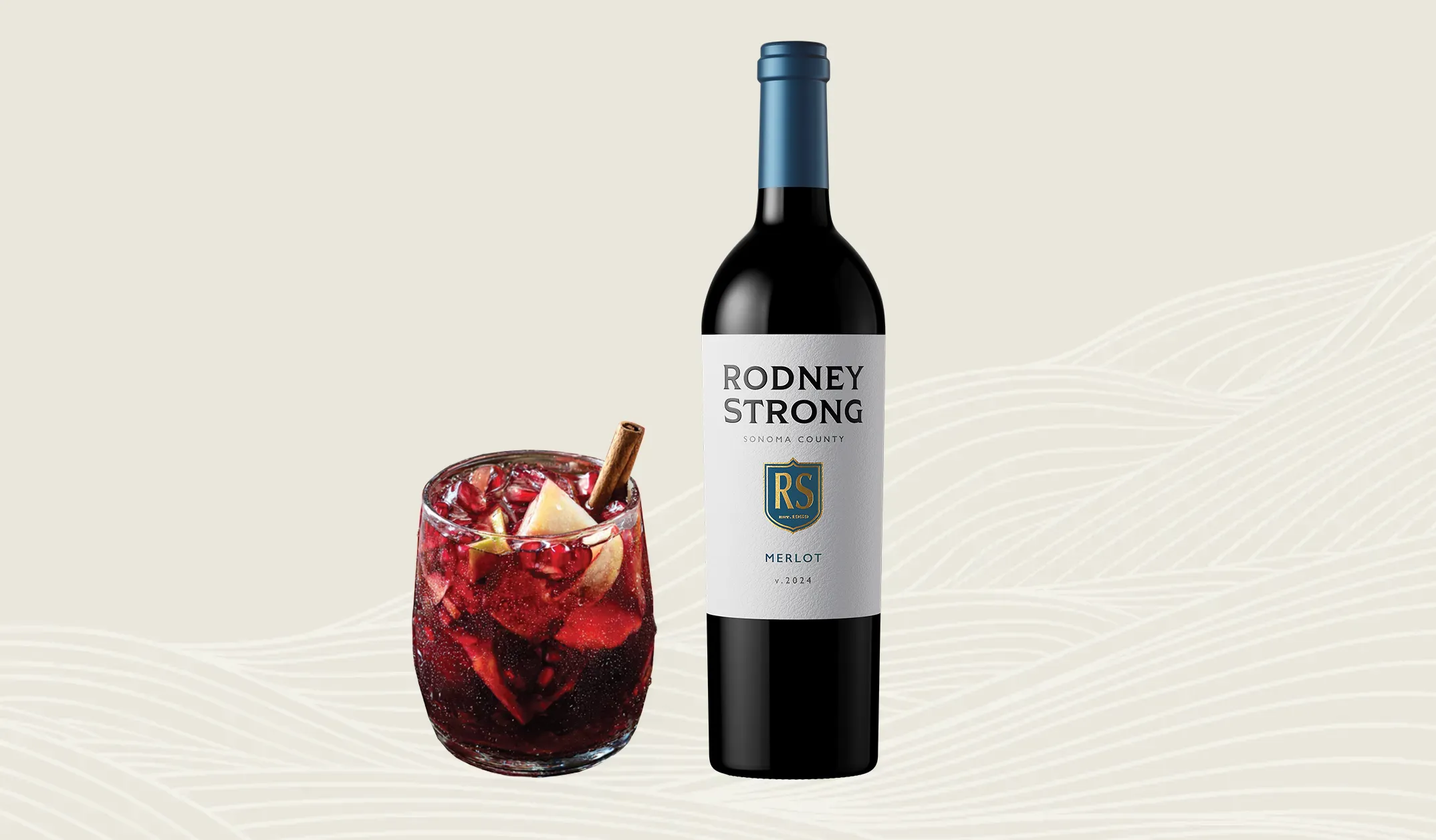 Merlot Me Maybe