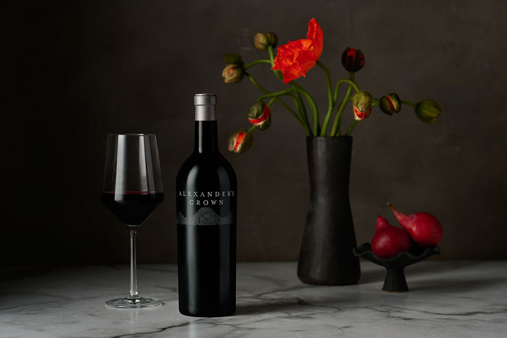 Crown Cabernet Sauvignon