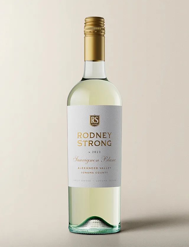 Rodney Strong Alexander Valley Sauvignon Blanc