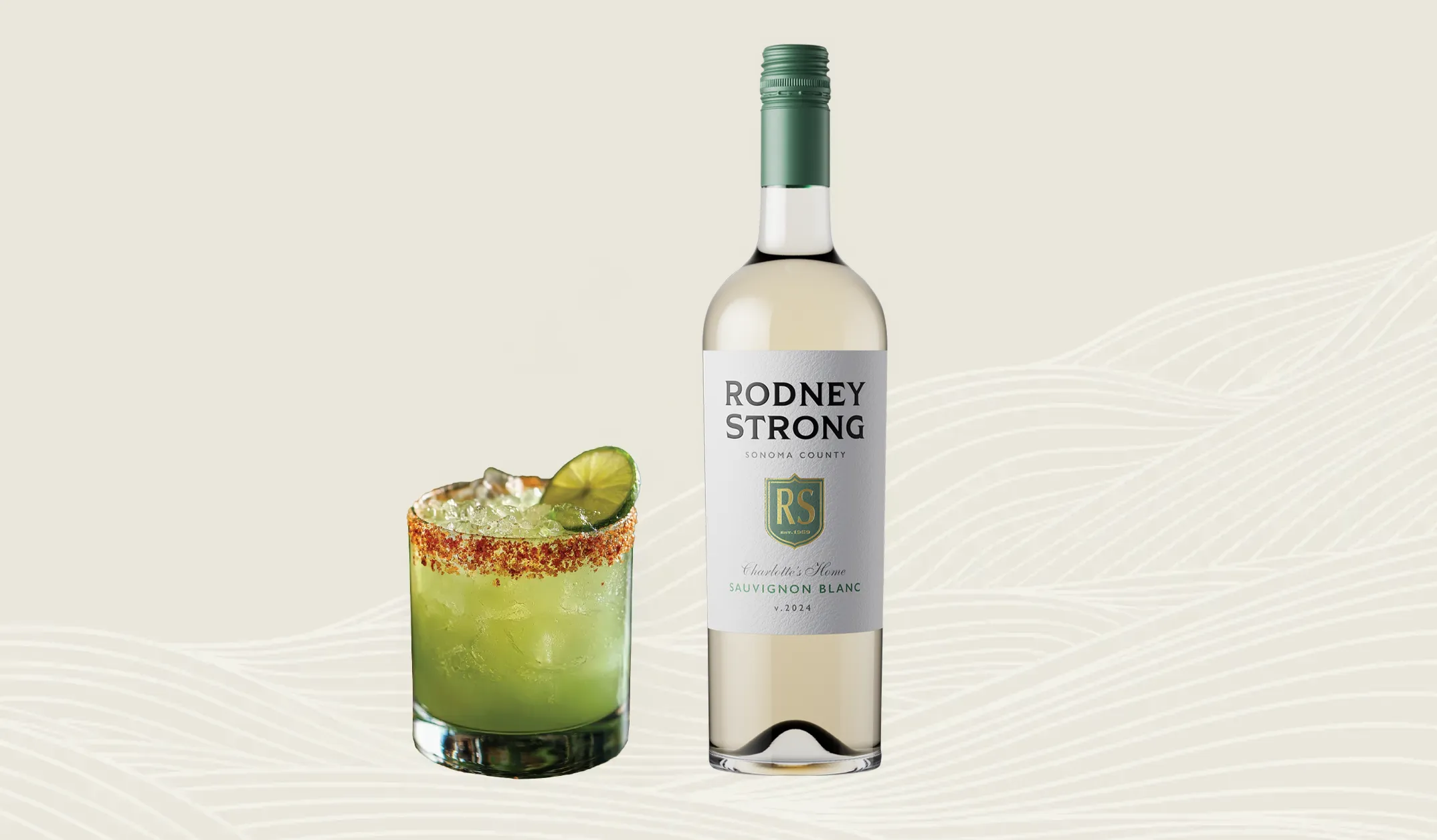 Sauvignon Verde