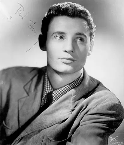 Old portrait History Image