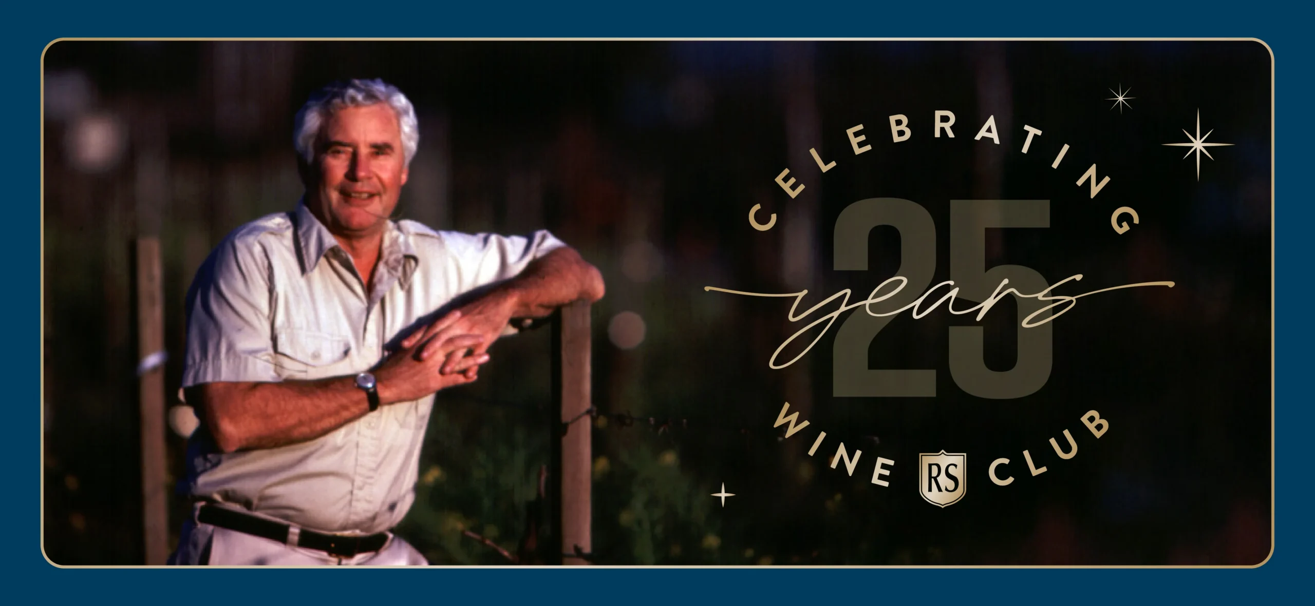 Celebrating 25 Years
