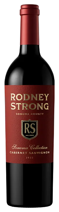 2022 Sonoma Collection Cabernet Sauvignon bottle shot