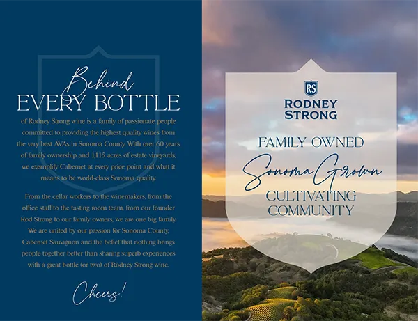 Quad Brochure Thumbnail
