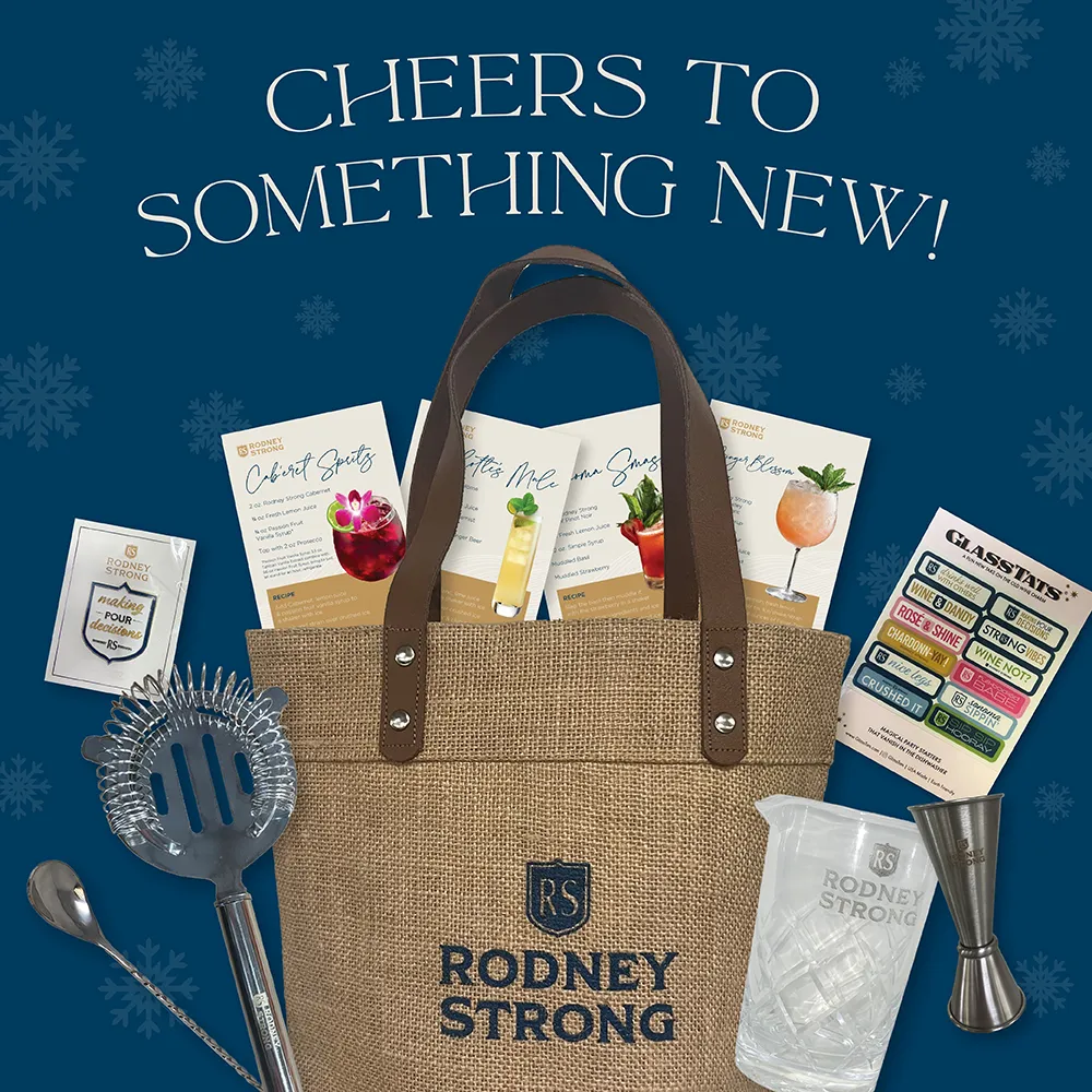 Cocktail Kits