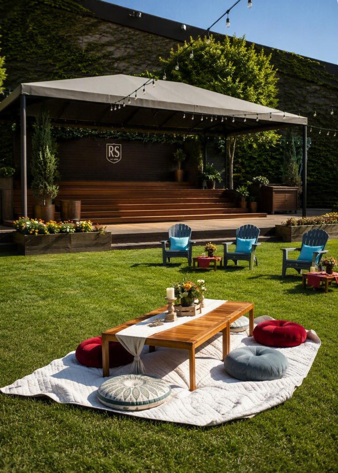 Picnic Potential