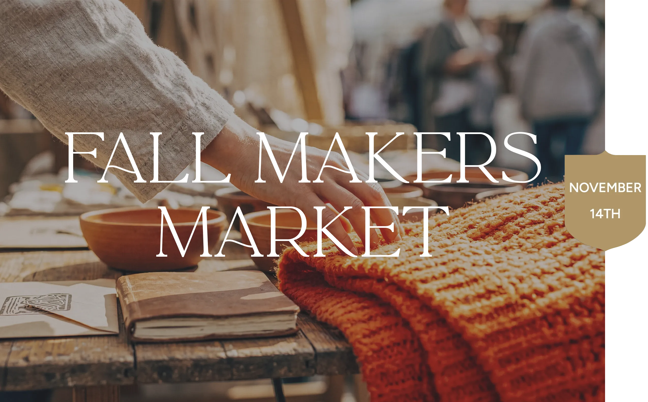 Fall Farmers Market