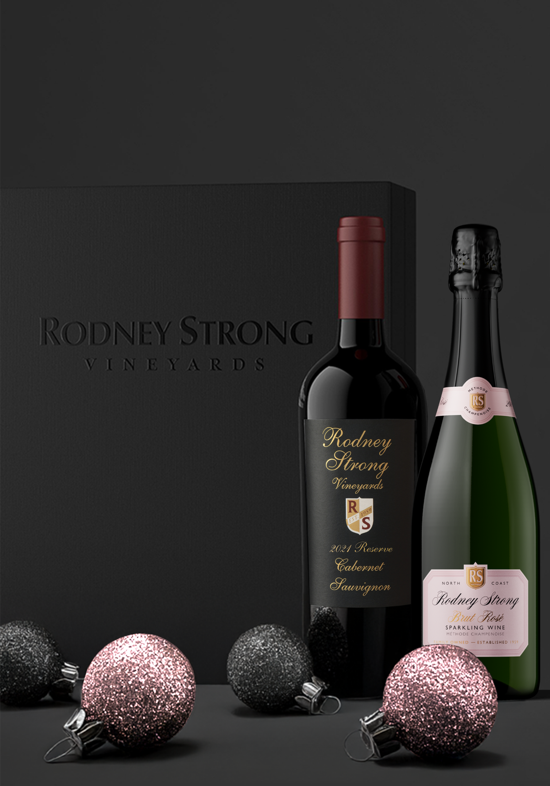 Holiday Celebration Solution Set